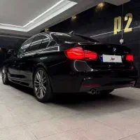 Bmw 330|خودرو سواری و وانت|تهران, حکمت|دیوار