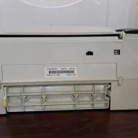 فکس hp مدل officejet j3680|پرینتر، اسکنر، کپی، فکس|مشهد, الهیه|دیوار