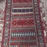 قالی دستبافت در اندازه های مختلف