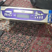 سی دی|سیستم صوتی خانگی|مشهد, کوی سیدی|دیوار