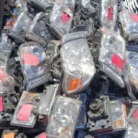 قطعات نو و استوک مزدا کارا کاپرا اینرودز  جی 9G9