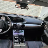 لاماری ۱۴۰۲|خودرو سواری و وانت|اصفهان, درب کوشک|دیوار