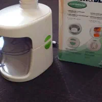 آبمیوه گیری بلک اندکر