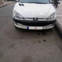 206مدل90|خودرو سواری و وانت|قم, علی آباد|دیوار