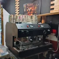 واگذاری قهوه با مغازه