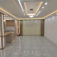 کناف لاین نوری نقاشی دکور تی وی تایل