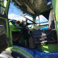 ۹۱۱|خودرو سنگین|تیران, |دیوار