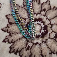 گردنبندرنگ ثابت|بدلیجات|دامغان, |دیوار