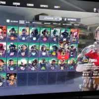 اکانت رینبو سیکس مفت|کنسول، بازی ویدئویی و آنلاین|تبریز, |دیوار