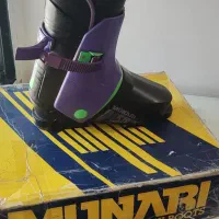 کفش اسکی برند Munari اصل ایتالیایی