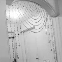 کریستال|پرده، رانر، رومیزی|خرمشهر, |دیوار