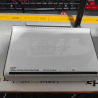 روتر تندا
