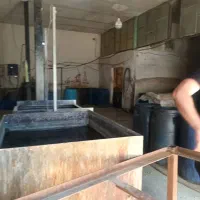 ۲۰۰ متر سالن همره با بابرق ۳ فاز|اجارهٔ دفتر صنعتی، کشاورزی، تجاری|رباطکریم, کاظمآباد|دیوار