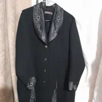 مانتو  شلوار