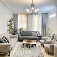 ۶۰متر با سالن پرده خور/دو بر/کم واحد/پارکینگ سندی