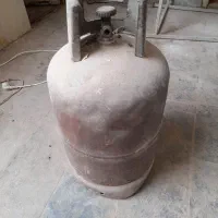 کپسول گاز