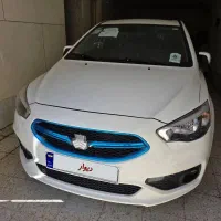 شاهین اتومات گیربکس CVT صفر زیر قیمت مدل 404