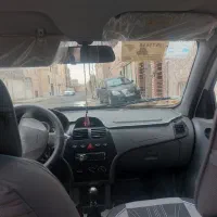 اخرین مدل تیبا  دو ۴۰۱|خودرو سواری و وانت|کاشان, فاز ۲ ناجی آباد|دیوار