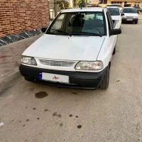 پراید وانت|خودرو سواری و وانت|گنبد کاووس, |دیوار