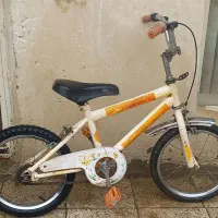 یک عدوچرخه ۱۶کاملاسالم