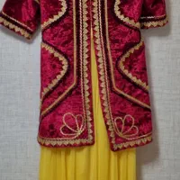 مانتو کتی سنتی|لباس|کهریزک, |دیوار