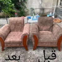 مبل شویی بشردوست