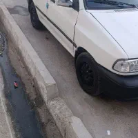 پراید مدل82|خودرو سواری و وانت|مهربان, |دیوار