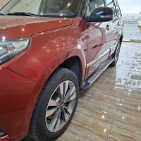 mvm x33s اکسلنت مدل ۹۶ در حد خشک استثنایی|خودرو سواری و وانت|تبریز, |دیوار