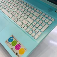 لپ تاپ ایسوز با دو گیگ گرافیک مدل K541|رایانه همراه|اهواز, نادری|دیوار