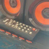 اسپیکر 3تایی murex کیفیت 3D فلش خور