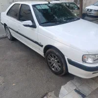 پژو پارس tu 5