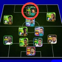 اکانت ایفوتبال / Efootball
