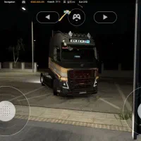 یروتراک معاوضه با اکانت پی اس موبایل