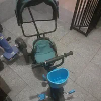سه چرخه