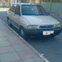 پراید مدل 88 درحد|خودرو سواری و وانت|بانه, |دیوار