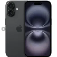 آیفون 16 نرمال آکبند