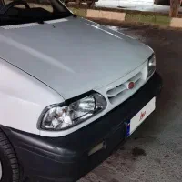 صبا ۸۷ کلکسیونی|خودرو سواری و وانت|درگز, |دیوار