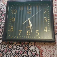 ساعت دیواری خانگی