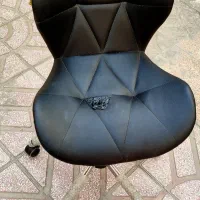 استندلاک ناخن ، استند لاک ، صندلی آرایشگاه
