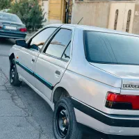 پژو ۴۰۵|خودرو سواری و وانت|شوش, |دیوار