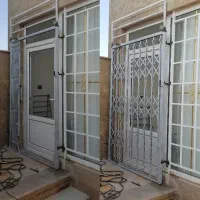 شاخگوزنی درب آکاردئون|خدمات پیشه و مهارت|قوچان, |دیوار