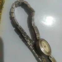 ساعت مچی زنانه|ساعت|تاکستان, |دیوار