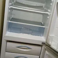 یخچال فریزر برفاب