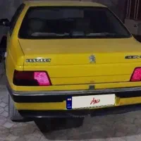 پژو|خودرو سواری و وانت|ایرانشهر, |دیوار