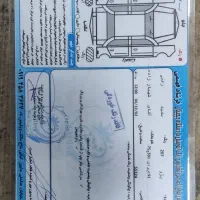 207i مدل 403|خودرو سواری و وانت|اردبیل, |دیوار