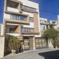 خانه ویلایی ۱۹۰متر شمالی رکنی