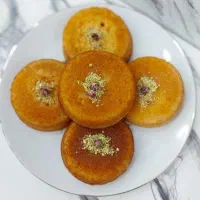 کیک، ژله ،دسر،حلوا به صورت تخصصی و رژیمی|خوردنی و آشامیدنی|شیراز, پودنک|دیوار