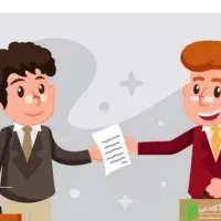 کار نیمه وقت با حقوق مکفی