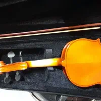 ویولن تی اف ۱۳۲ اصل با شولدر در حد آک|ویولن|اصفهان, آبشار|دیوار