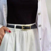 کمربند وارداتی پاییزه /348|کیف، کفش، کمربند|قرچک, مهدیه|دیوار